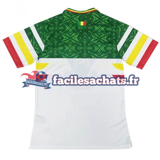 Maillot Mali 2022 Extérieur Homme MC