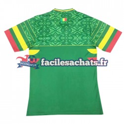 Maillot Mali 2022 Domicile Homme MC