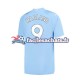 Maillot Manchester City Haaland 9 2023-2024 Domicile Homme MC