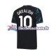 Maillot Manchester City Jack Grealish 10 2023-2024 3ème Homme MC