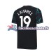 Maillot Manchester City Julian Alvarez 19 2023-2024 3ème Homme MC