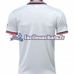 Maillot Manchester United Retro 1985 Extérieur Homme MC