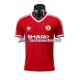 Maillot Manchester United Retro 1986 Domicile Homme MC