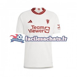 Maillot Manchester United 2023-2024 3ème Homme MC