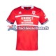 Maillot Middlesbrough 2023-2024 Domicile Homme MC