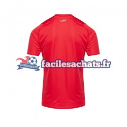 Maillot Maroc 2023 Domicile Homme MC