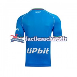 Maillot Naples 2023-2024 Domicile Homme MC