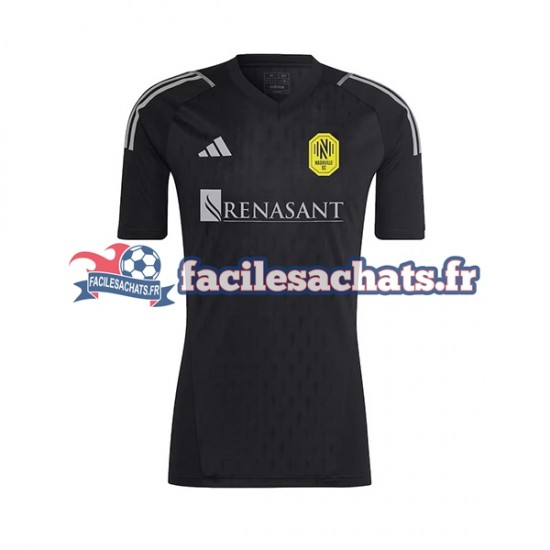 Maillot Nashville SC 2023 Gardien Domicile Homme MC