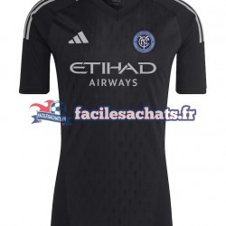 Maillot New York City FC 2023 Gardien Domicile Homme MC