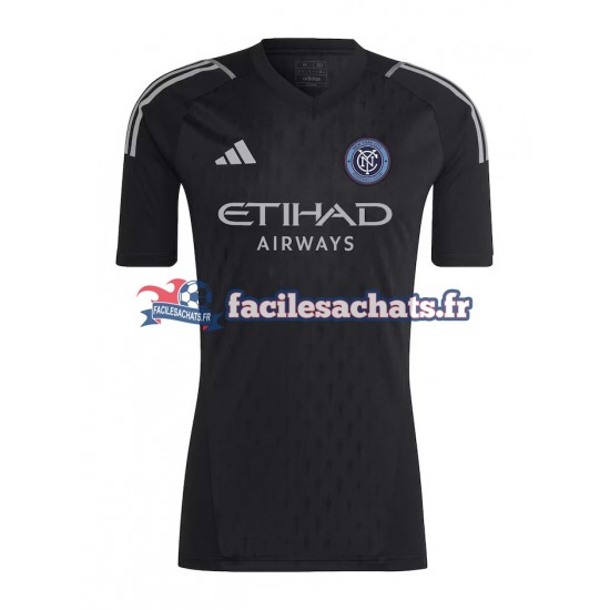 Maillot New York City FC 2023 Gardien Domicile Homme MC