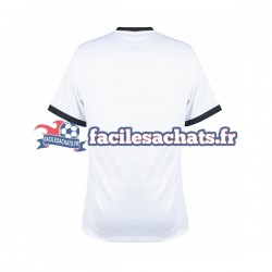 Maillot Nouvelle-Zélande 2022-2023 Domicile Homme MC