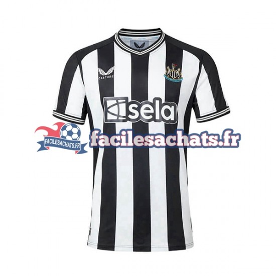 Maillot Newcastle United 2023-2024 Domicile Homme MC