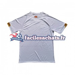 Maillot Macédoine du Nord 2023 Extérieur Homme MC