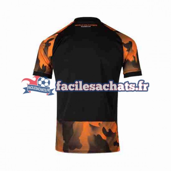 Maillot Olympique de Marseille 2023-2024 3ème Homme MC