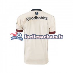 Maillot PSV Eindhoven 2023-2024 Extérieur Homme MC