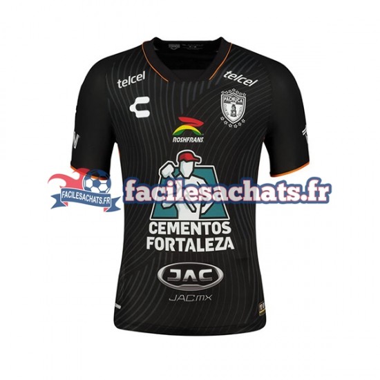 Maillot Pachuca 2023-2024 Extérieur Homme MC