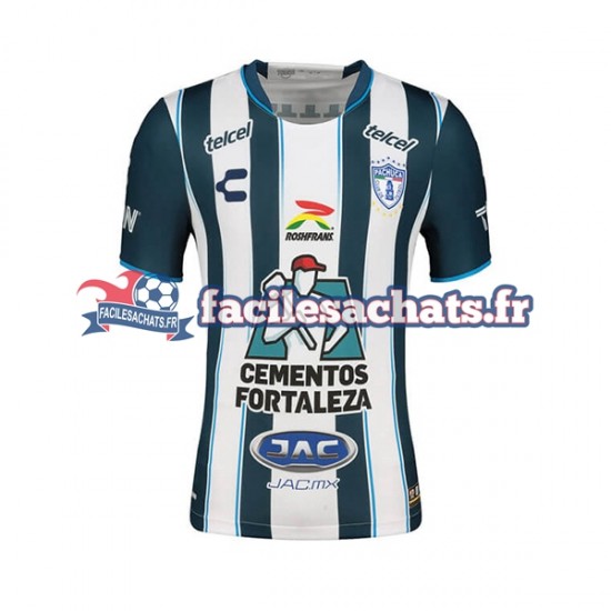 Maillot Pachuca 2023-2024 Domicile Homme MC