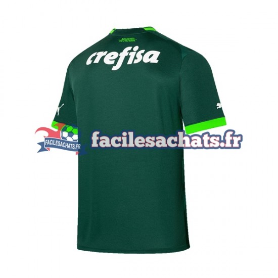 Maillot Palmeiras 2023-2024 Domicile Homme MC