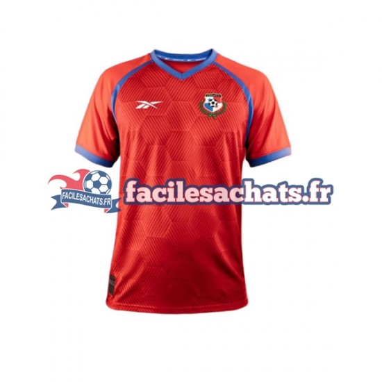 Maillot Panama 2023 Domicile Homme MC