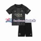 Maillot Paris Saint-Germain 2023-2024 3ème Enfant MC