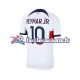 Maillot Paris Saint-Germain Neymar Jr 10 2023-2024 Extérieur Homme MC