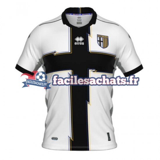 Maillot Parme 2022-2023 Domicile Homme MC