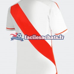 Maillot Pérou 2023 Domicile Homme MC