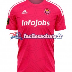 Maillot Porcinos 2023 Domicile Homme MC