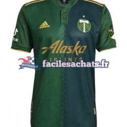 Maillot Portland Timbers 2022 Domicile Homme MC