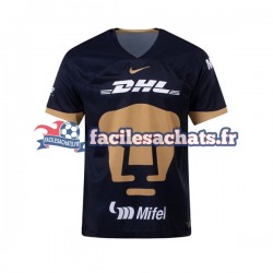 Maillot Pumas UNAM 2023-2024 Extérieur Homme MC