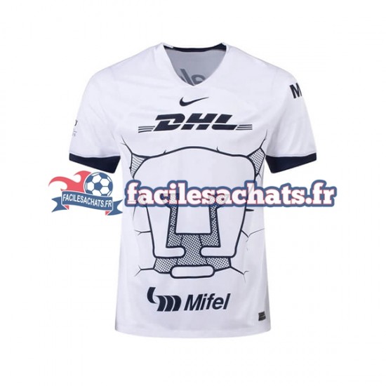 Maillot Pumas UNAM 2023-2024 Domicile Homme MC