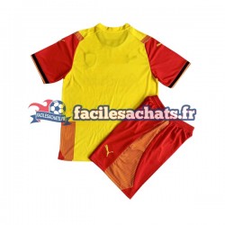 Maillot RC Lens 2023-2024 Domicile Enfant MC
