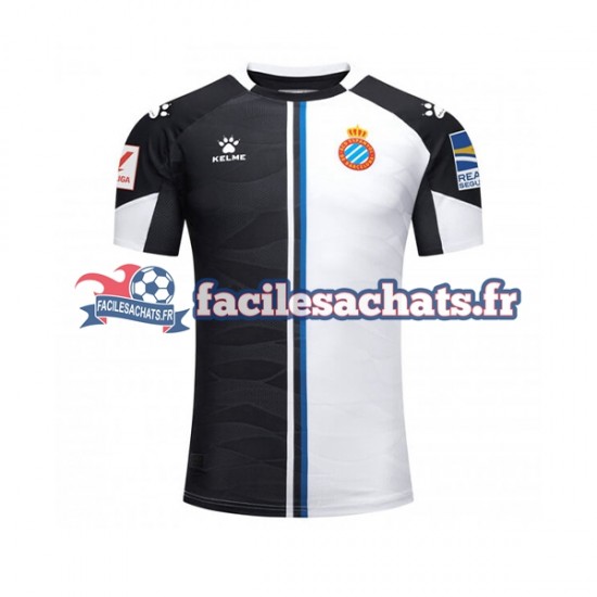 Maillot RCD Espanyol 2023-2024 3ème Homme MC