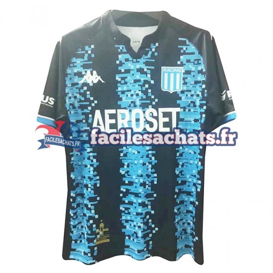 Maillot Racing Club 2022-2023 Extérieur Homme MC