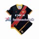 Maillot Rayo Vallecano 2023-2024 Extérieur Enfant MC