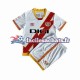 Maillot Rayo Vallecano 2023-2024 Domicile Enfant MC