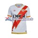 Maillot Rayo Vallecano 2023-2024 Domicile Homme MC