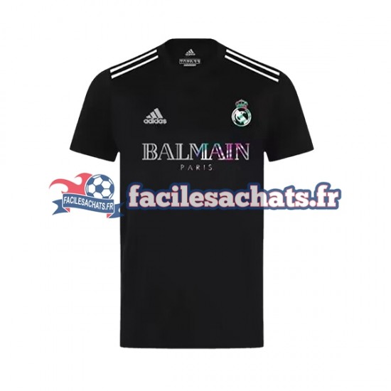 Maillot Real Madrid Balmain 2023-2024 Homme MC