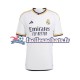 Maillot Real Madrid Camavinga 12 2023-2024 Domicile Enfant MC