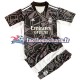 Maillot Real Madrid 2022-2023 Gardien Extérieur Enfant MC