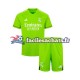 Maillot Real Madrid 2023-2024 Gardien Domicile Enfant MC