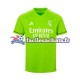 Maillot Real Madrid 2023-2024 Gardien Domicile Homme MC