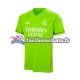 Maillot Real Madrid 2023-2024 Gardien Domicile Homme MC