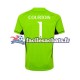 Maillot Real Madrid Thibaut Courtois 1 2023-2024 Gardien Domicile Homme MC