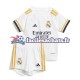 Maillot Real Madrid 2023-2024 Domicile Enfant MC