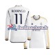 Maillot Real Madrid Rodrygo Goes 11 2023-2024 Domicile Homme ML