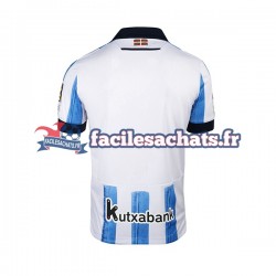 Maillot Real Sociedad 2023-2024 Domicile Homme MC
