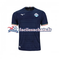 Maillot SS Lazio 2023-2024 Extérieur Homme MC
