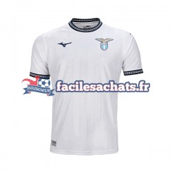 Maillot SS Lazio 2023-2024 3ème Homme MC