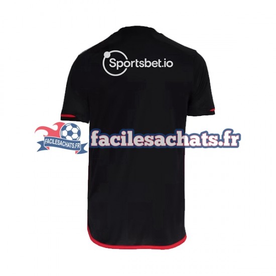 Maillot São Paulo 2023-2024 3ème Homme MC